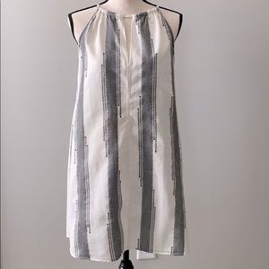 Lou & Grey summer dress! 100% cotton!